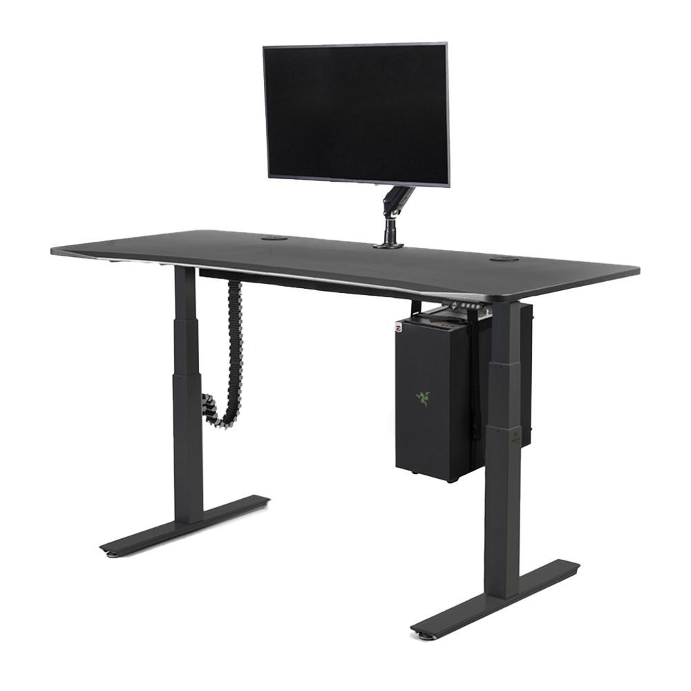 New Mojo Gamer Pro Standing Desk Offers Ultimate eSports Gaming Experience