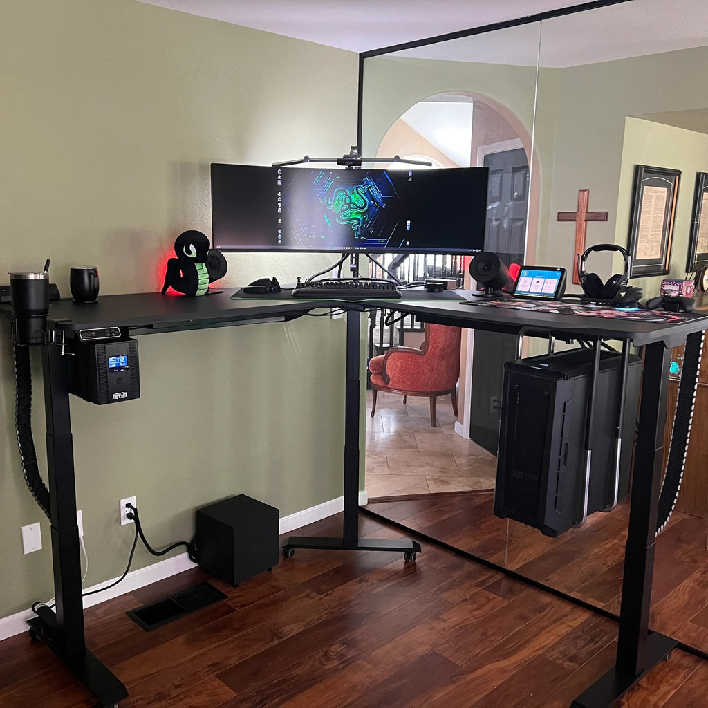 Why Black Friday is the Best Time to Invest in a Standing Desk