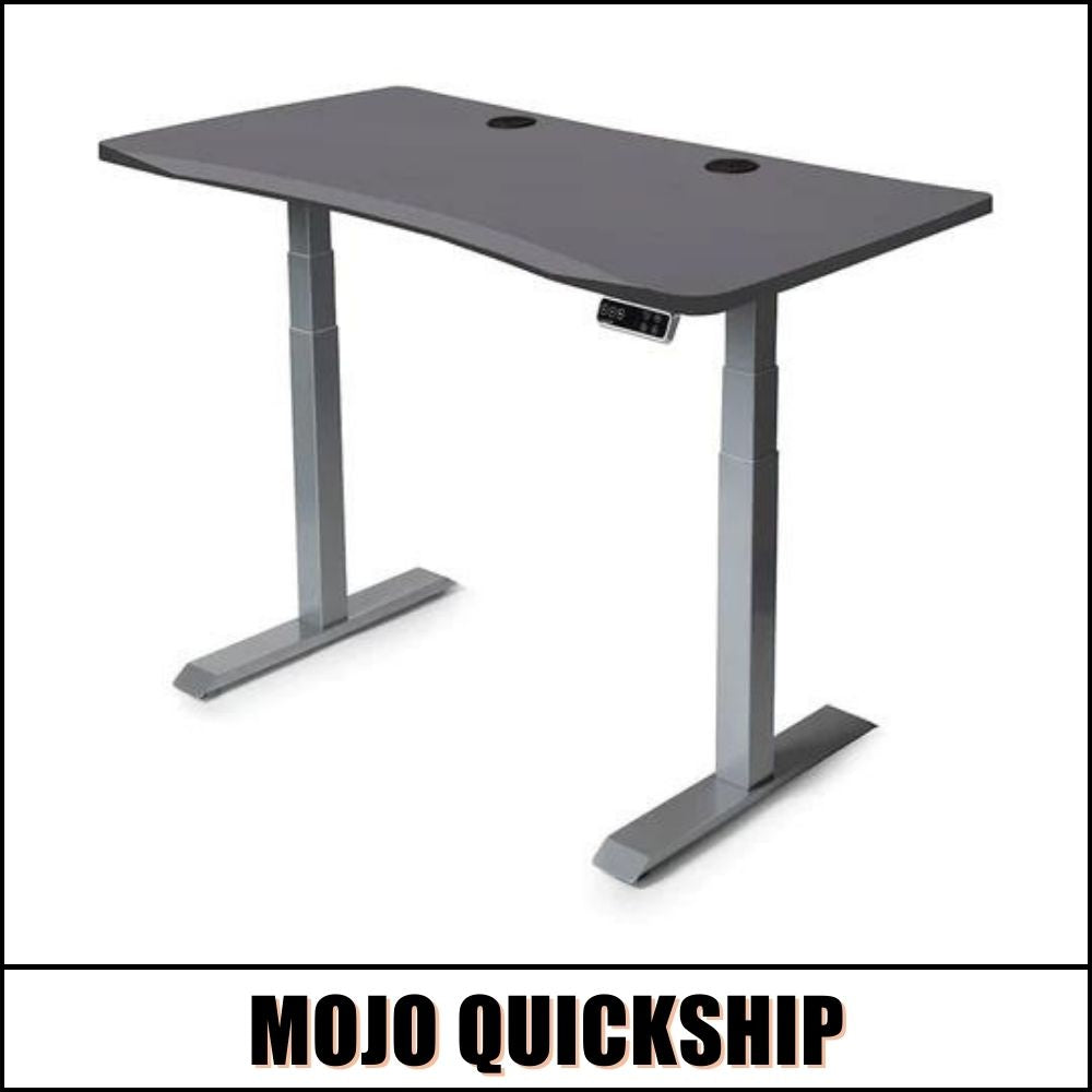 Mojo QuickShip