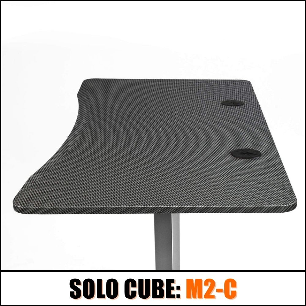 Solo Cube Desk: M2-C