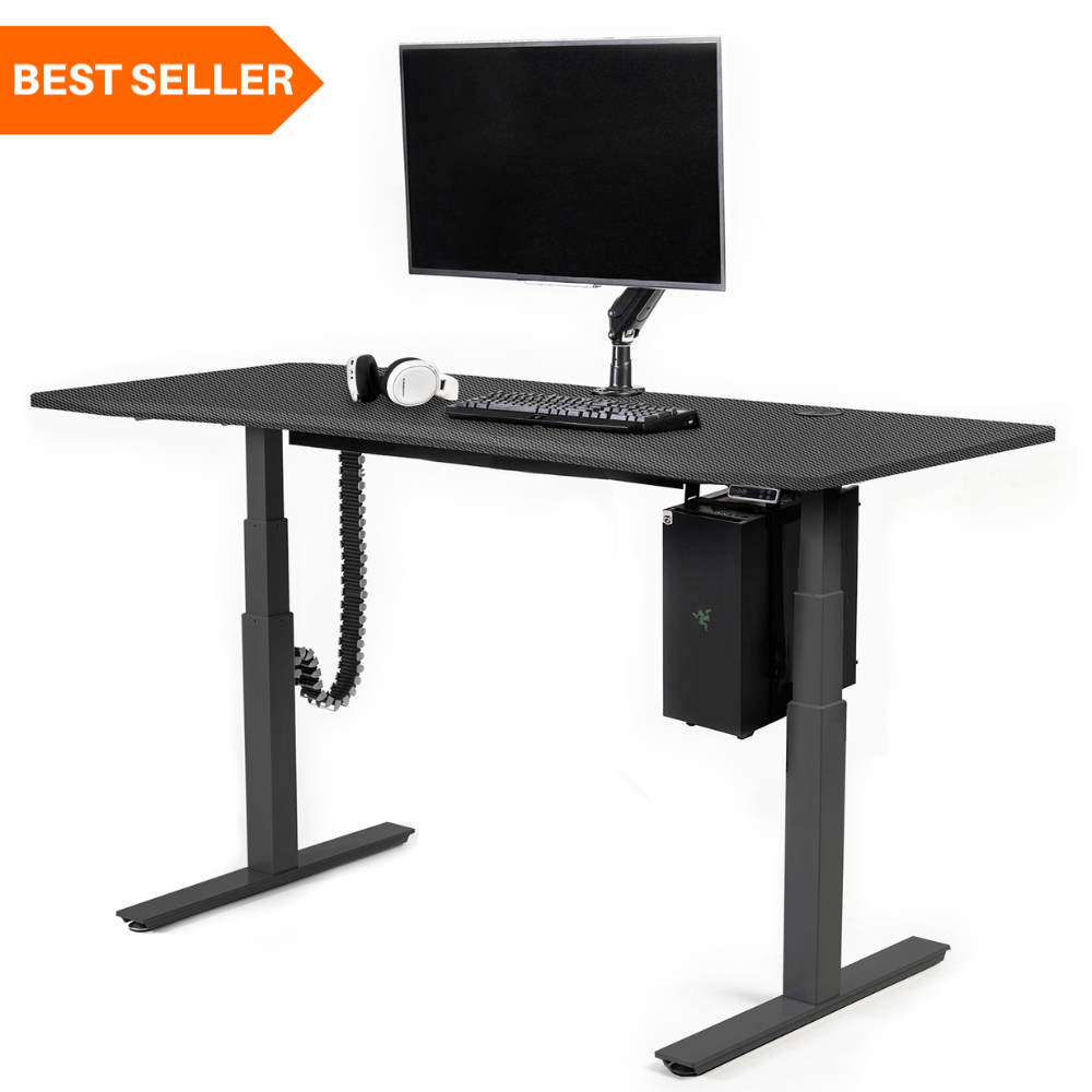 Morgan Adjustable Desk