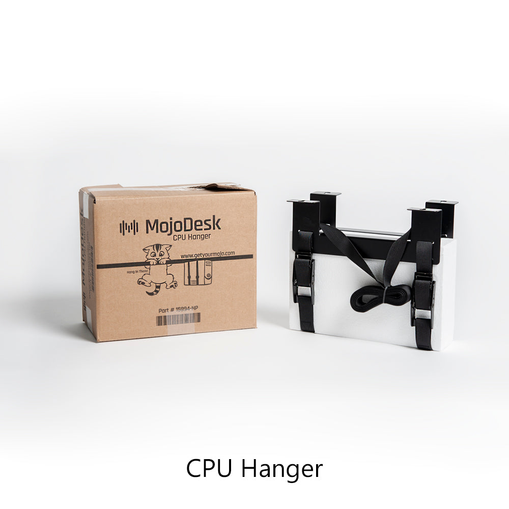 CPU Tower Hanger
