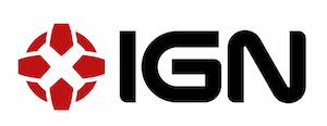 IGN Logo | Link to IGN MojoDesk Mojo Gamer Pro Review 
