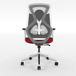 Ergonomic Plus Chair | Posture-Correcting Office Chair Porvata Office Chairs