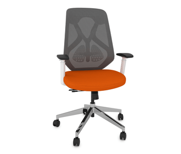 Ergonomic Plus Chair | Posture-Correcting Office Chair Porvata Office Chairs Bengal
