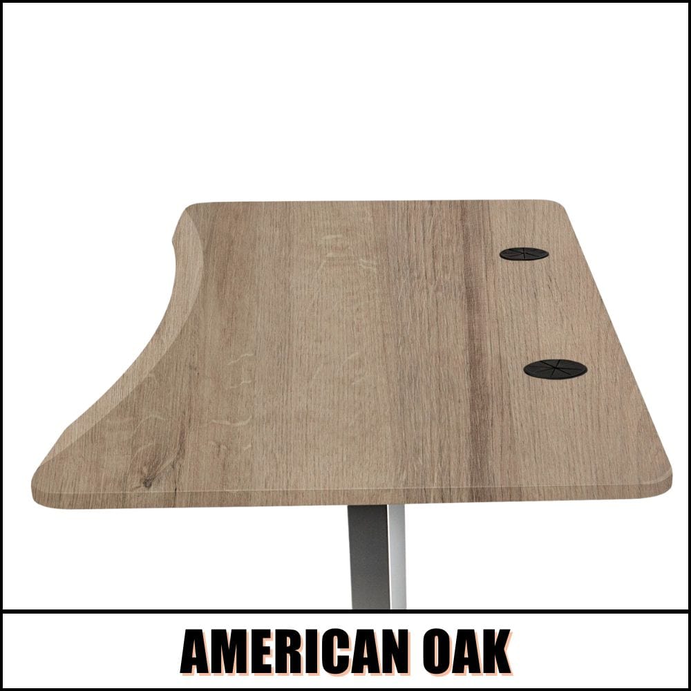 Mojo Solo Cube: American Oak Non Epicor Mojo Solo Cube