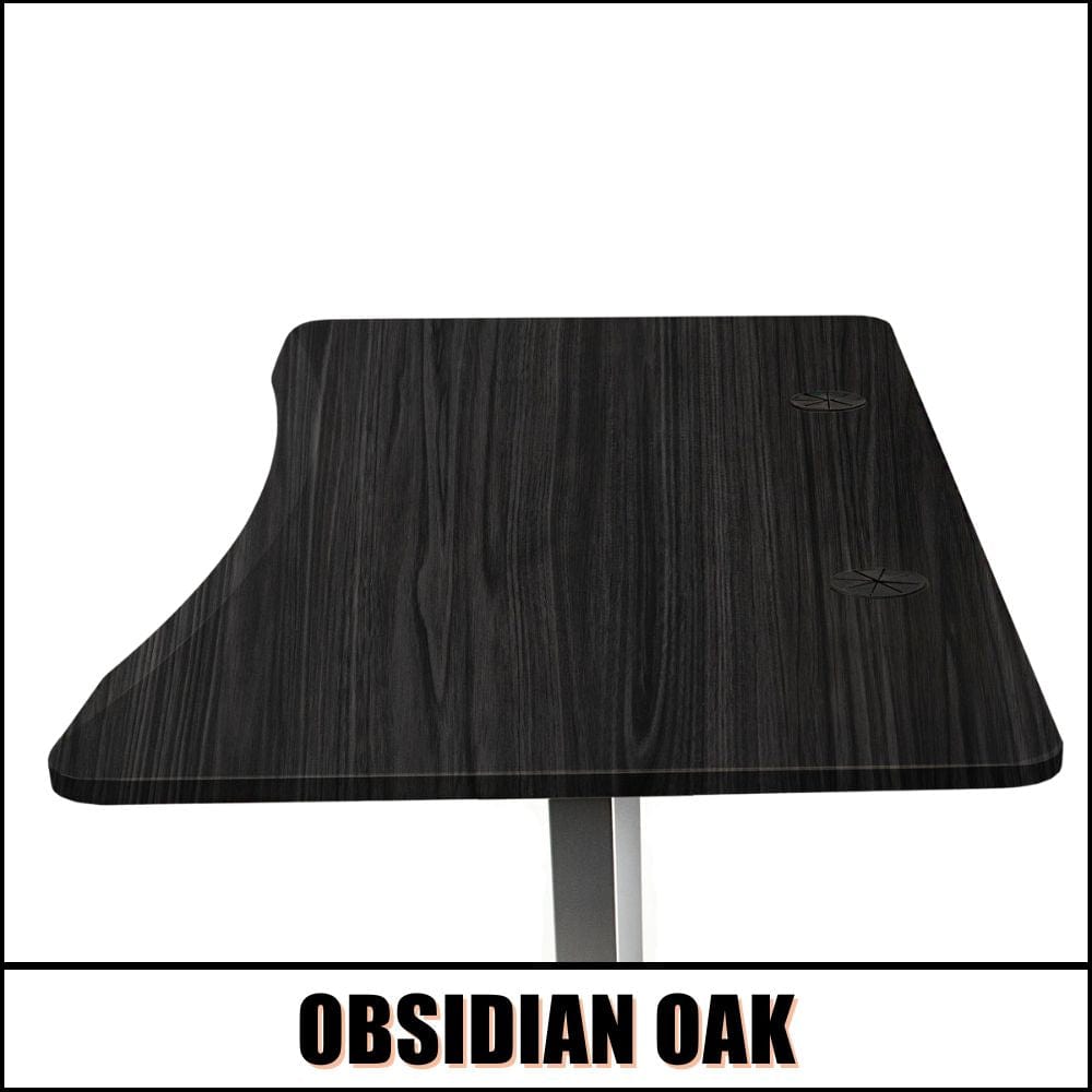 Mojo Solo Cube: Obsidian Oak Non Epicor Mojo Solo Cube