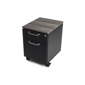 Preassembled Mobile Storage Non Epicor Mobile File Storage