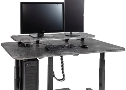 XM4 Radiology Desk MojoDesk