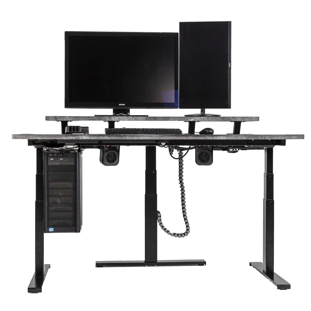 XM4 Radiology Desk MojoDesk