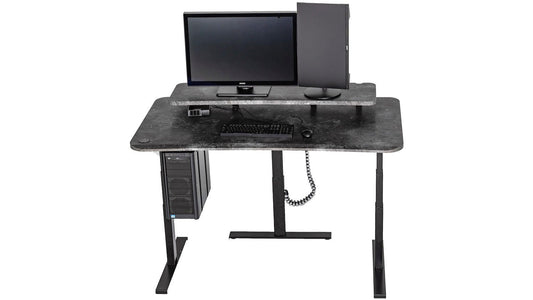 XM4 Radiology Desk MojoDesk