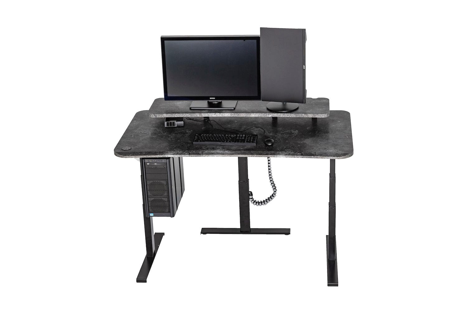 XM4 Radiology Desk MojoDesk