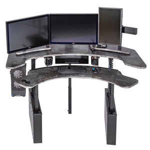 XM8 Radiology Desk MojoDesk