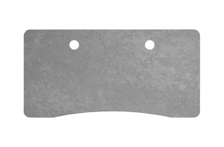 Surface MojoDesk 60x27 / Concrete