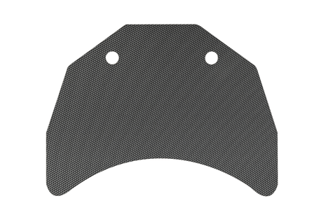 MojoDesk Surface Cubicle Rectangle MojoDesk 58x43 / Carbon Fiber