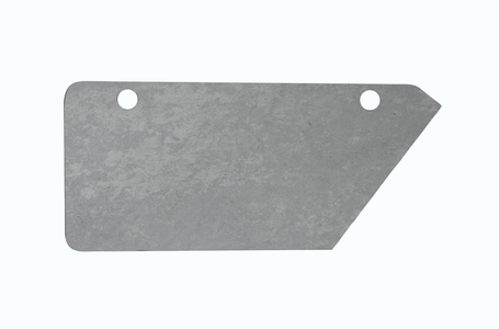 MojoDesk Surface 3 Leg Corner MojoDesk Desks 60x27 / Sahara Stone / Left