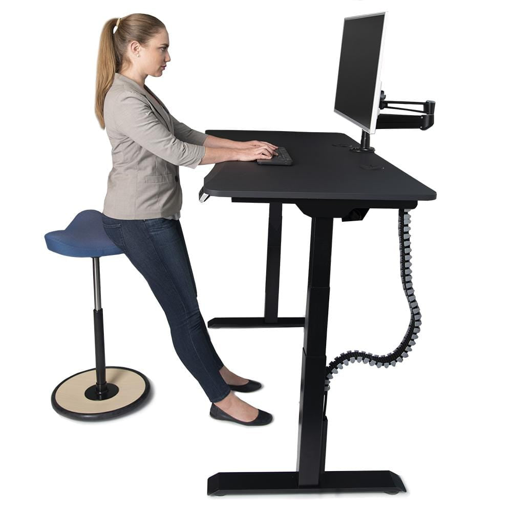 Licloud Standing Desk Mat