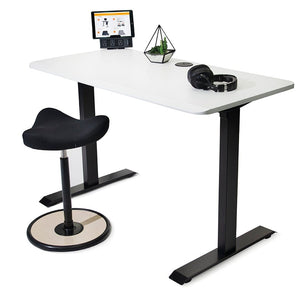 Mojo Side Table Non Epicor Workspace Tables