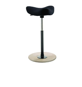 Varier MOVE - Ergonomic Chair MojoDesk Seating Black